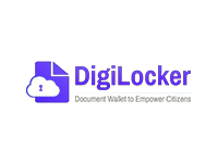 DIGILOCKER Logo