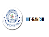 IIITRANCHI Logo