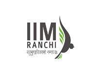 IIMRANCHI Logo