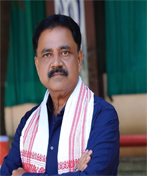 Shri Sudivya Kumar